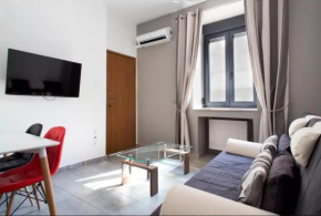 Отель Gazi Boutique Apartment 2  Афины